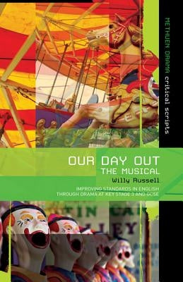 Our Day Out by Russell, Willy