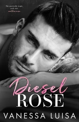 Diesel Rose Paperback VL Publishing