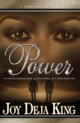 Power Part 1 Paperback King Productions