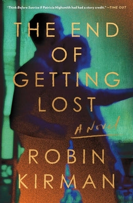 The End of Getting Lost Paperback Simon & Schuster