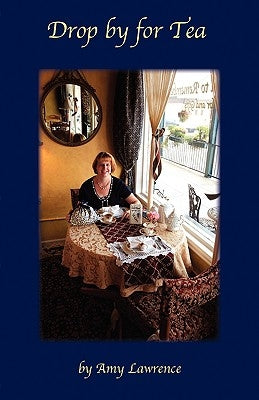 Drop by for Tea Paperback Atr Publishing