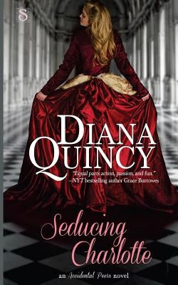 Seducing Charlotte Paperback Createspace Independent Publishing Platform
