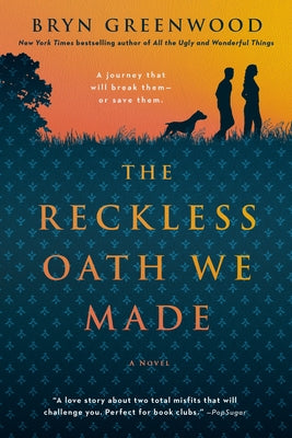 The Reckless Oath We Made G.P. Putnam's Sons