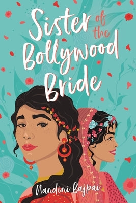 Sister of the Bollywood Bride Poppy Books