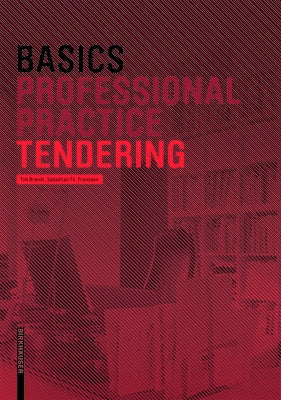 Basics Tendering by Brandt, Tim