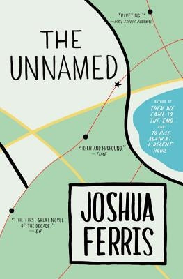 The Unnamed Paperback Back Bay Books