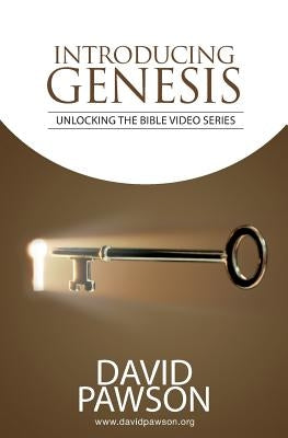 INTRODUCING Genesis Paperback Anchor Recordings Ltd