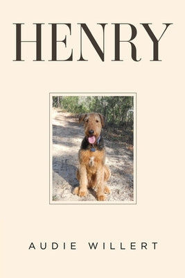 Henry Paperback Olympia Publishers