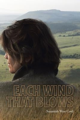 Each Wind That Blows Paperback Balboa Press