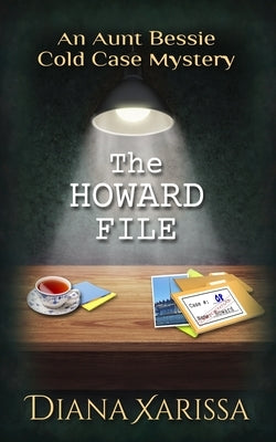 The Howard File Paperback Independently Published