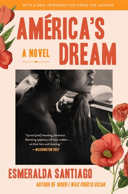 America's Dream by Santiago, Esmeralda