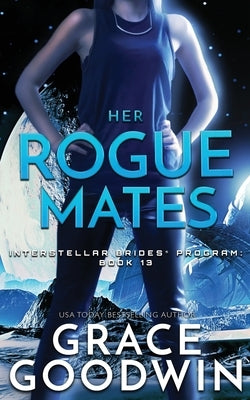Her Rogue Mates Paperback Ksa Publishing Consultants Inc
