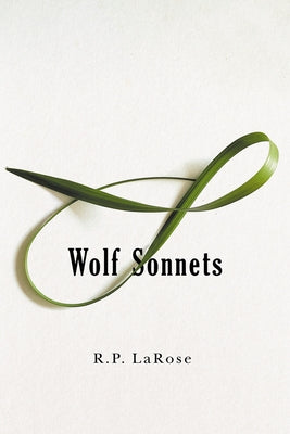 Wolf Sonnets Paperback Signal Editions
