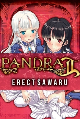 Pandra II by Sawaru, Erect