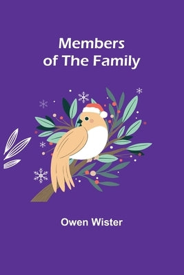 Members of the Family Paperback Alpha Edition