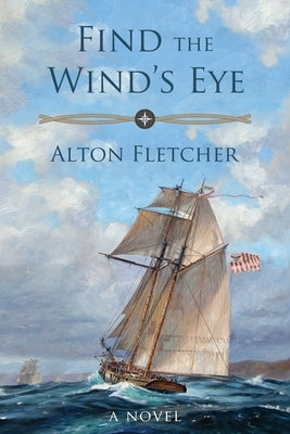 Find The Wind's Eye Paperback Aldebaran Press