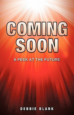 Coming Soon Paperback Xulon Press