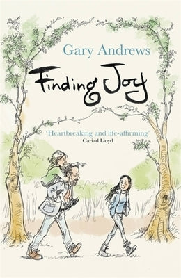 Finding Joy by Andrews, Gary