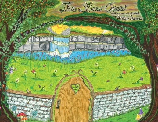 The Stew Crew Paperback Xulon Press