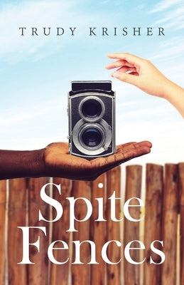 Spite Fences Paperback Trudybooks