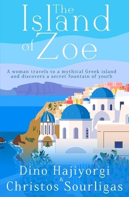 The Island of Zoe Paperback Satin Romance