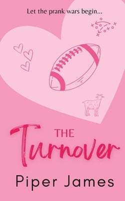 The Turnover: Branston Bandits #1 Paperback Independently Published