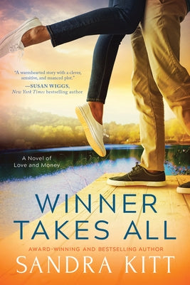 Winner Takes All Paperback Sourcebooks Casablanca