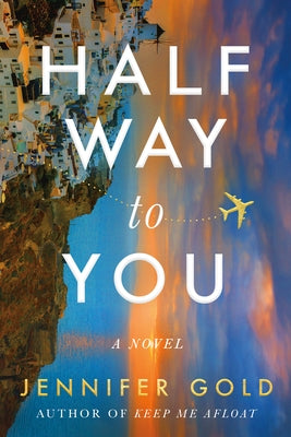 Halfway to You Paperback Lake Union Publishing