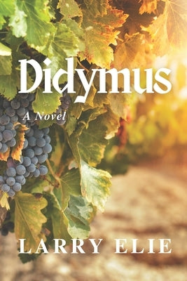 Didymus Paperback Credo House Publishers