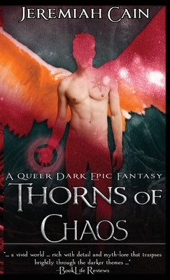 Thorns of Chaos by Cain, Jeremiah