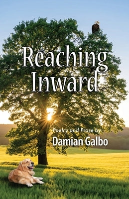 Reaching Inward, Poetry and Prose Paperback Peppertree Press
