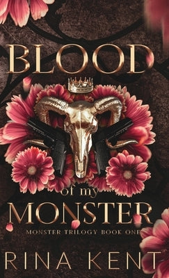 Blood of My Monster: Special Edition Print by Kent, Rina