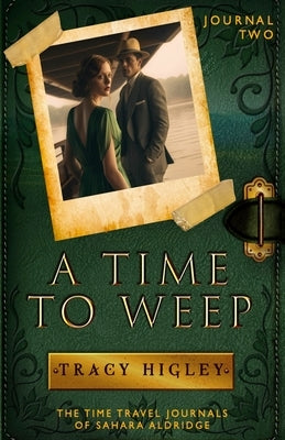 A Time to Weep Paperback Stonewater Books