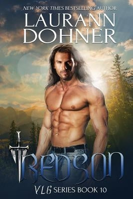 Redson Paperback Laurann Dohner