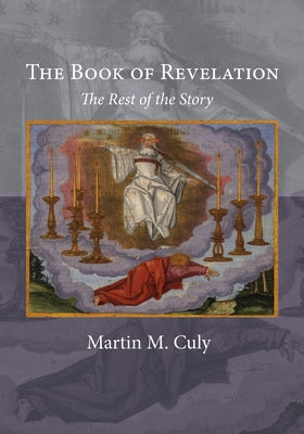 The Book of Revelation Paperback Pickwick Publications
