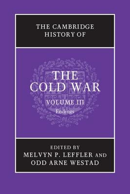 The Cambridge History of the Cold War Paperback Cambridge University Press