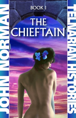 The Chieftain Paperback Open Road Media Science & Fantasy