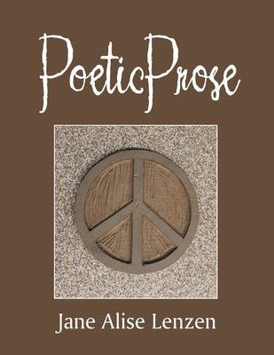 Poetic Prose Paperback Xlibris Us