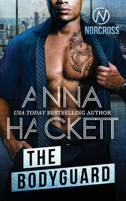 The Bodyguard Paperback Anna Hackett