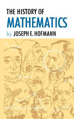 The History of Mathematics Paperback Philosophical Library