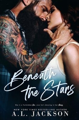 Beneath the Stars Paperback A.L. Jackson Books, Inc.