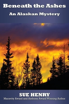 Beneath the Ashes Paperback Epicenter Press (WA)