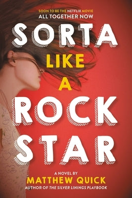 Sorta Like a Rock Star Paperback Little, Brown Books for Young Readers