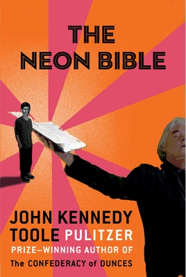 The Neon Bible Grove Press