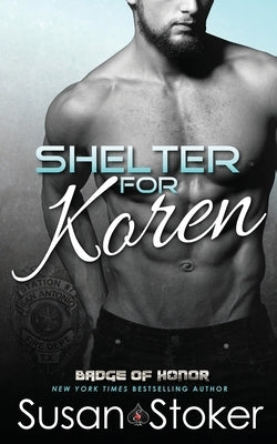 Shelter for Koren Paperback Stoker Aces Production