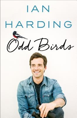 Odd Birds by Harding, Ian