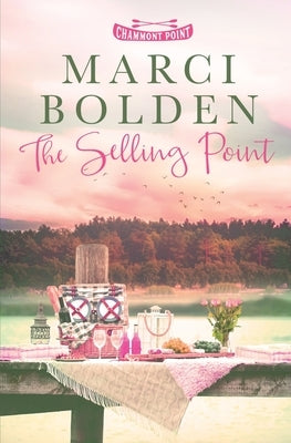 The Selling Point Paperback Pink Sand Press