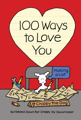 100 Ways to Love You by Vozar, David