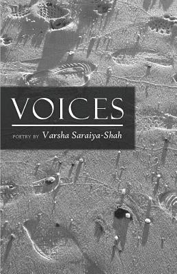 Voices Paperback Finishing Line Press