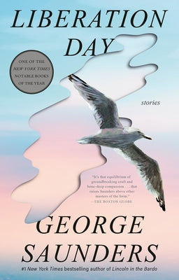 Liberation Day: Stories Paperback Random House Publishing Group